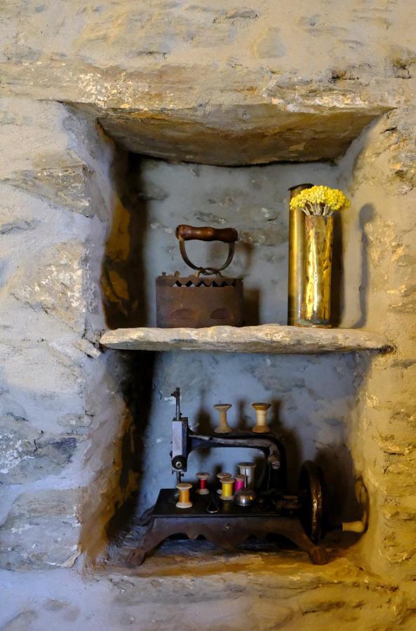 Hill'S Barbacane Potamos  Bagian luar foto