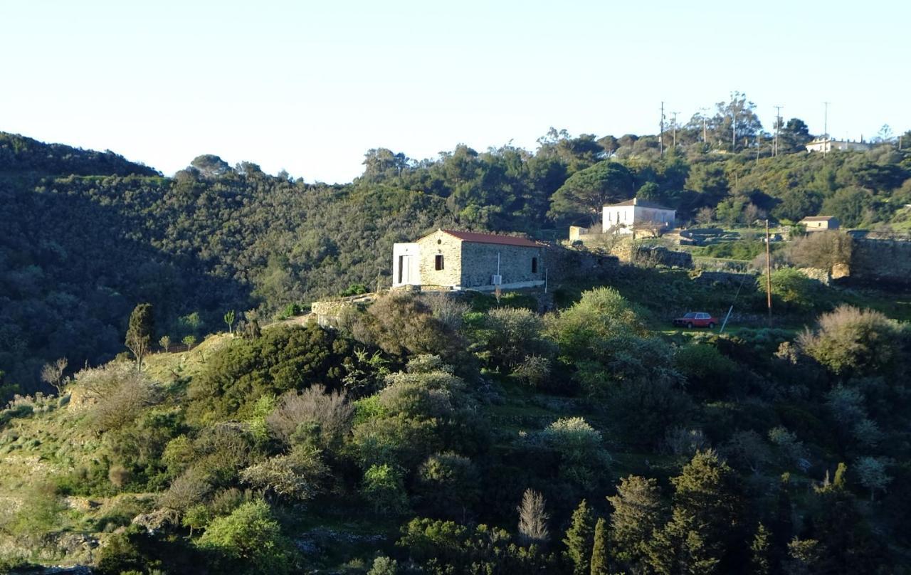 Hill'S Barbacane Potamos  Bagian luar foto
