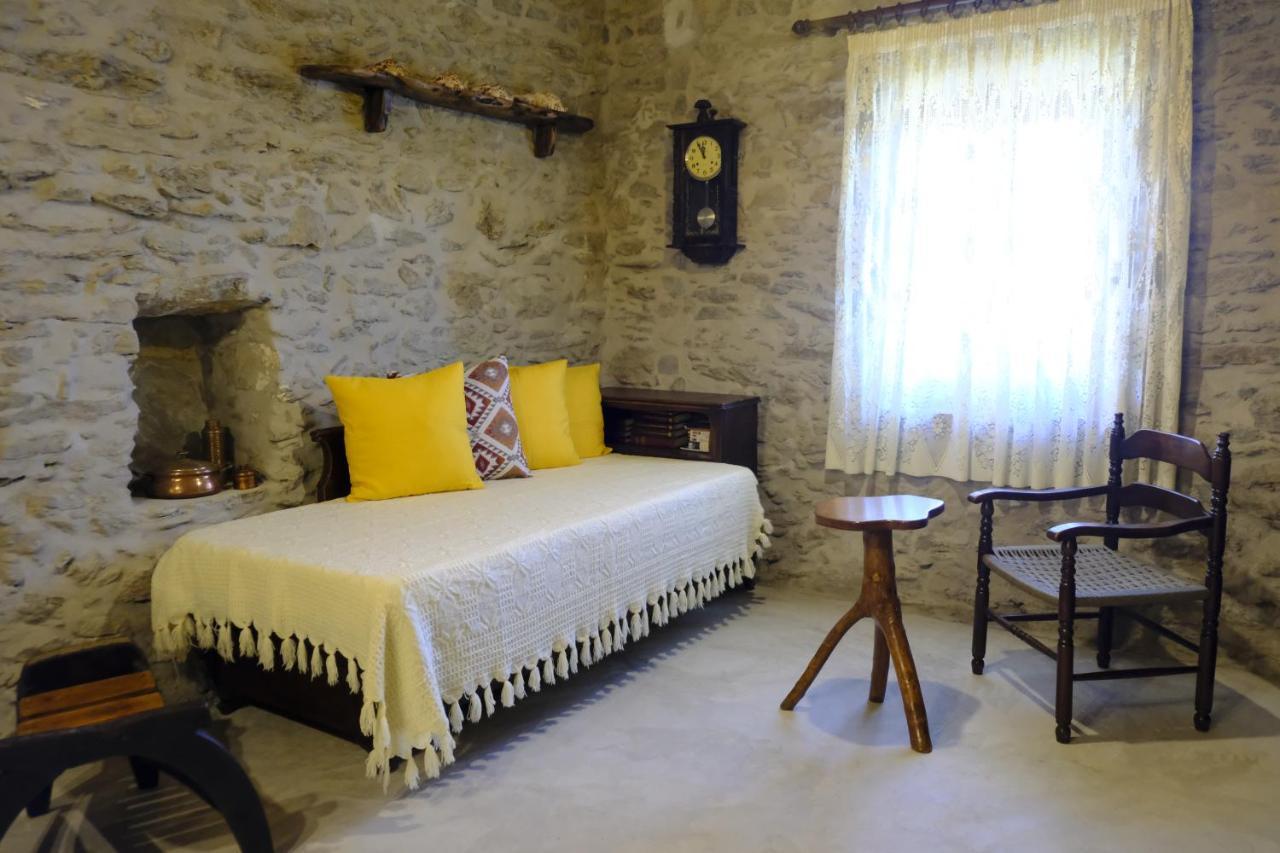 Hill'S Barbacane Potamos  Bagian luar foto