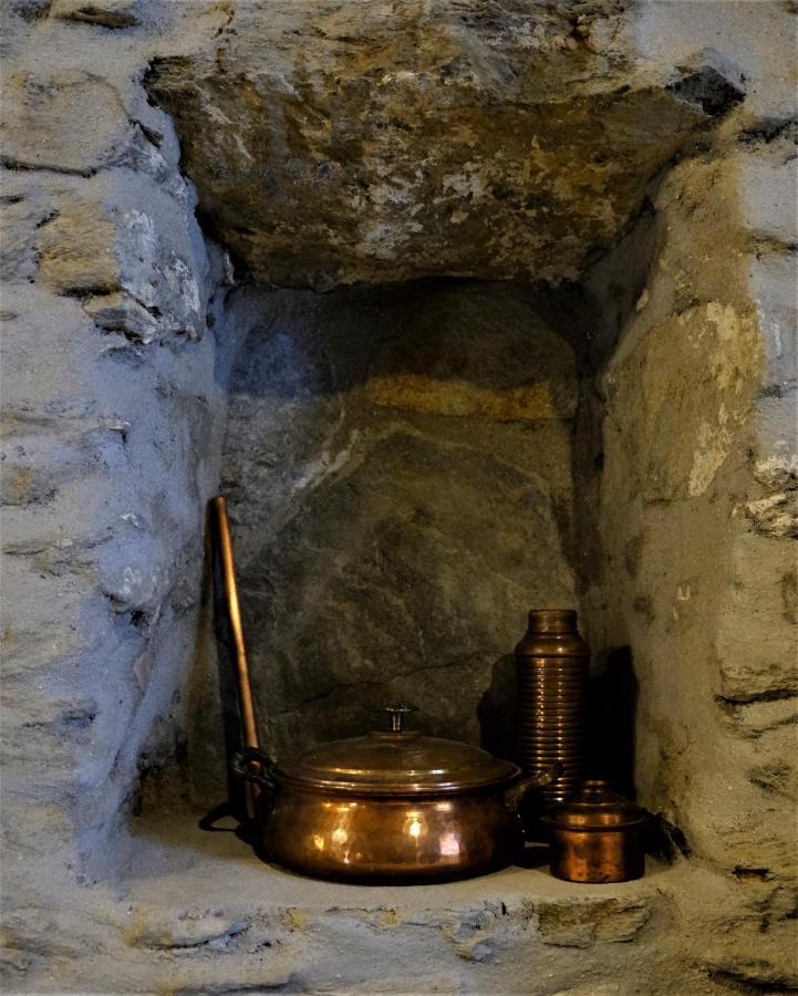 Hill'S Barbacane Potamos  Bagian luar foto