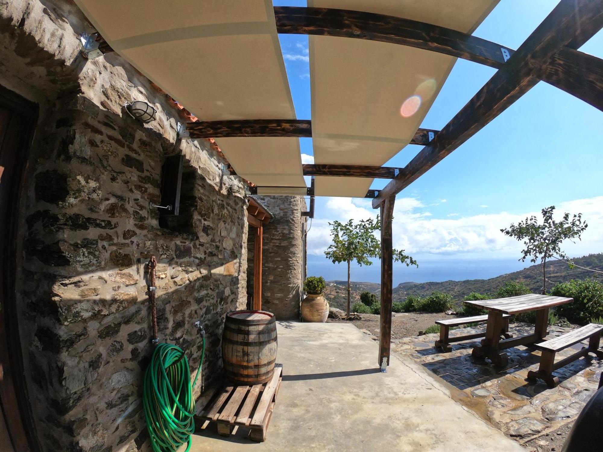 Hill'S Barbacane Potamos  Bagian luar foto