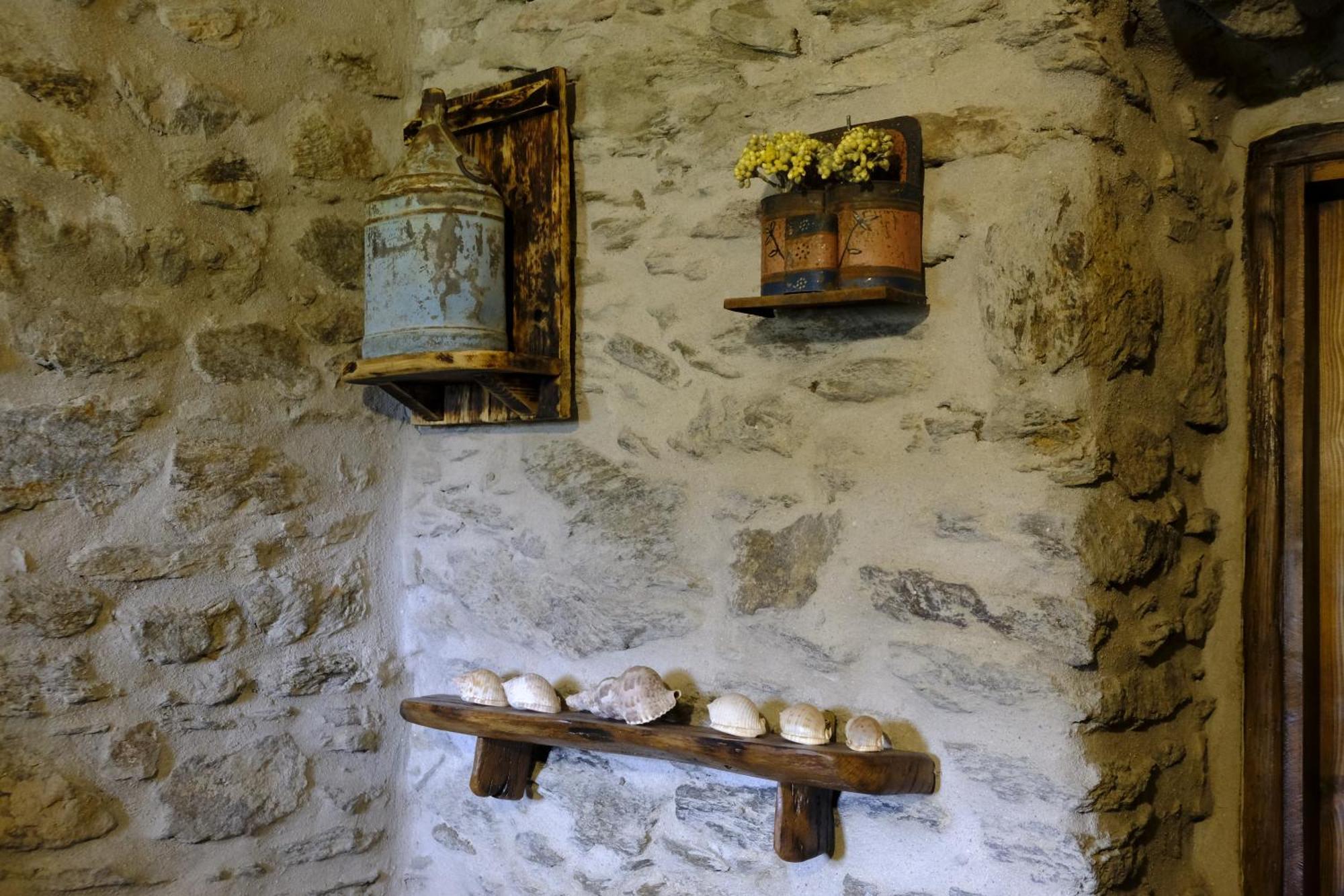 Hill'S Barbacane Potamos  Bagian luar foto